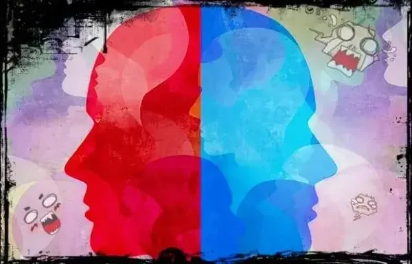 Schizophrenia disorder