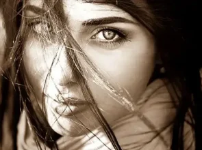 Beautiful Woman, A Man’s Perspective on Female Beauty