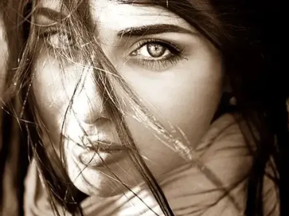 Beautiful Woman, A Man’s Perspective on Female Beauty