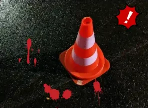 Traffic Accident, What to Do When You’re Not at Fault
