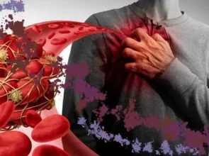 Blood Clots,  Bodyguard and Potential Threat