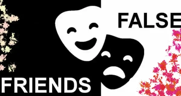 Fake Friends