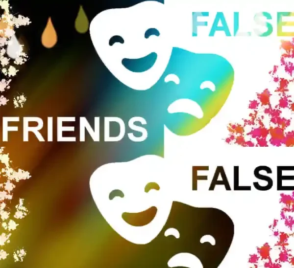 Fake Friends