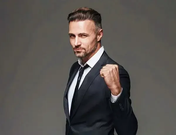 Men's health
