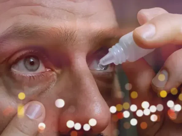 Vision Correction, a Clear View Ahead, New Era to eyes
