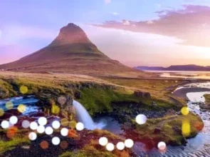 Without Mosquitoes, Let’s Discover the Secret of Iceland