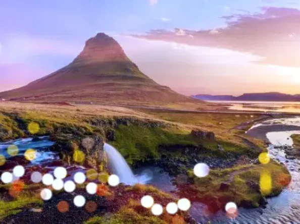 Without Mosquitoes, Let’s Discover the Secret of Iceland