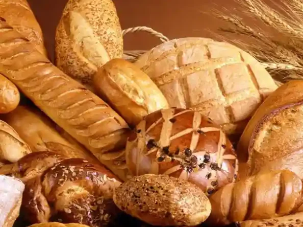 Your Bread, Weight Gain  and How to  Your  Guilt-Free