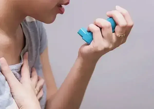 Asthma