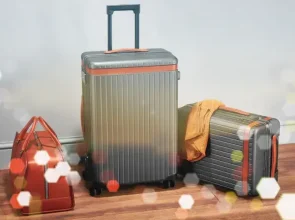 What to Do When You’ve Forgotten Your Luggage Lock Code