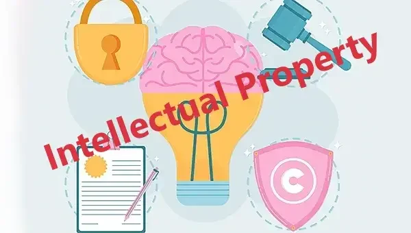 Intellectual Property