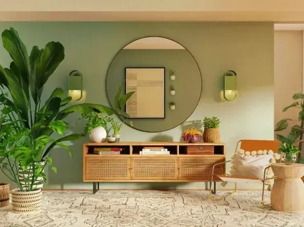 Woman in your home, little things to think about