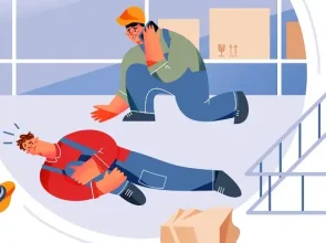 Guide to Prevention, Prioritizing Health and Safety
