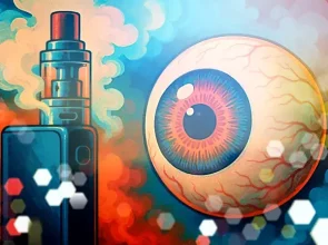 Vaping Harm Your Vision, Look at a Growing Concern