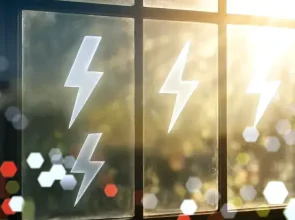 Powerhouse, Is Turning Windows into Solar Panels