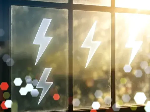 Powerhouse, Is Turning Windows into Solar Panels