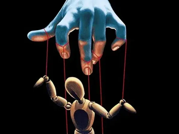 Manipulation in relationships, and excessive demands