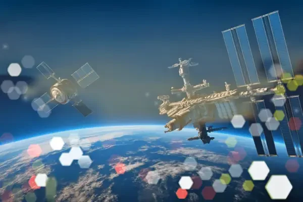 Satellites