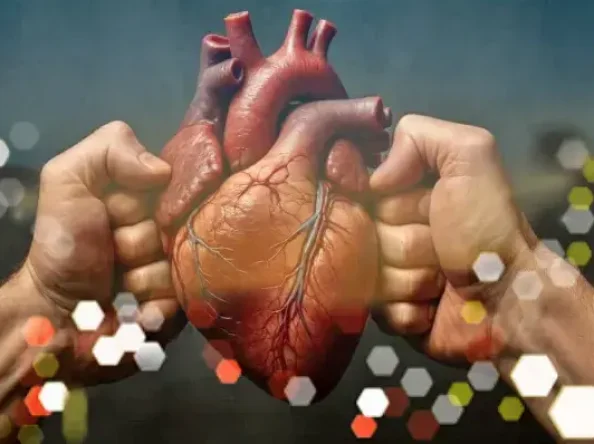 Your Heart, There’s a 10-Day Threat That’s Dangerous