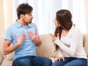 Lies, I recently realized that they are making my love fade