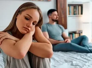 Attachment,  How Our  Bonds Shape Our Adult Love Lives